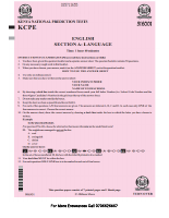KCPE 2020 PREDICTIONS..pdf